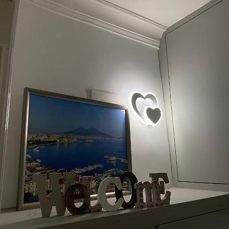Casa Vacanze Figurelle 나폴리 외부 사진
