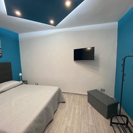 Casa Vacanze Figurelle 나폴리 외부 사진