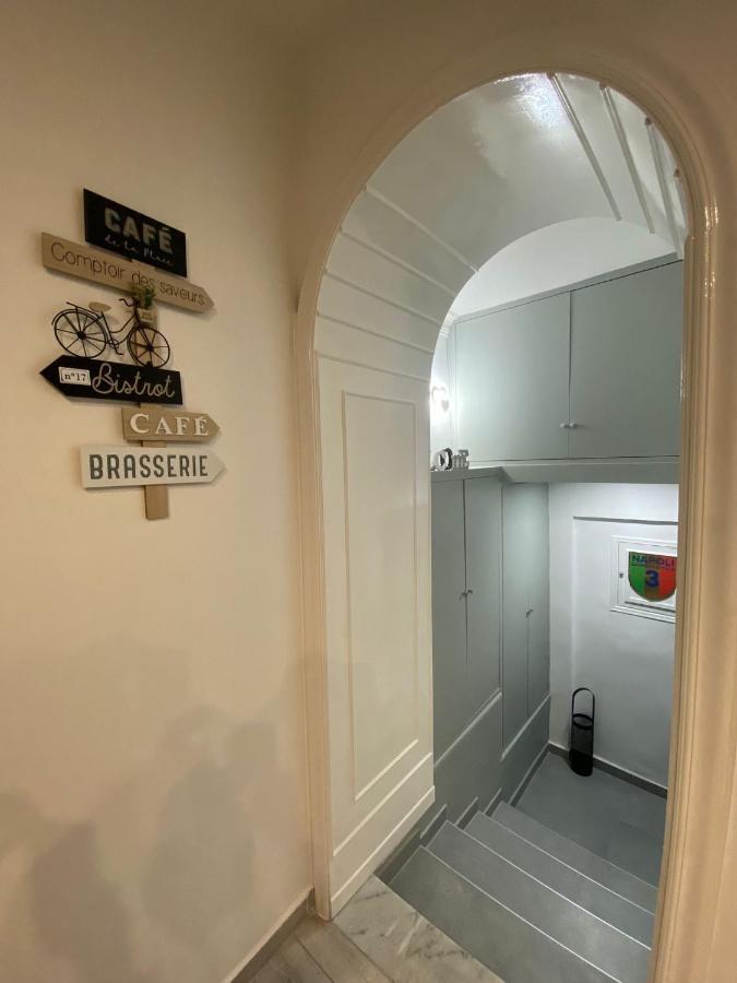 Casa Vacanze Figurelle 나폴리 외부 사진