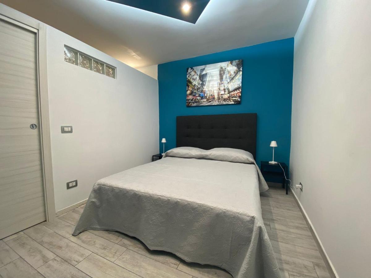 Casa Vacanze Figurelle 나폴리 외부 사진
