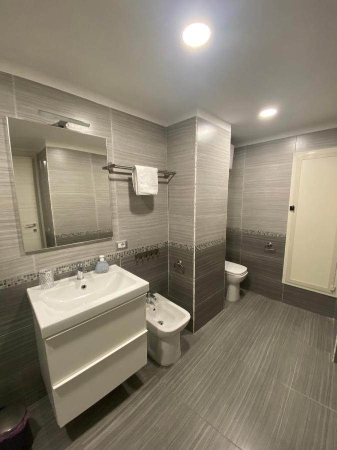 Casa Vacanze Figurelle 나폴리 외부 사진