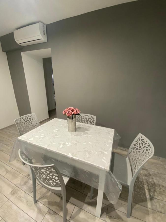 Casa Vacanze Figurelle 나폴리 외부 사진