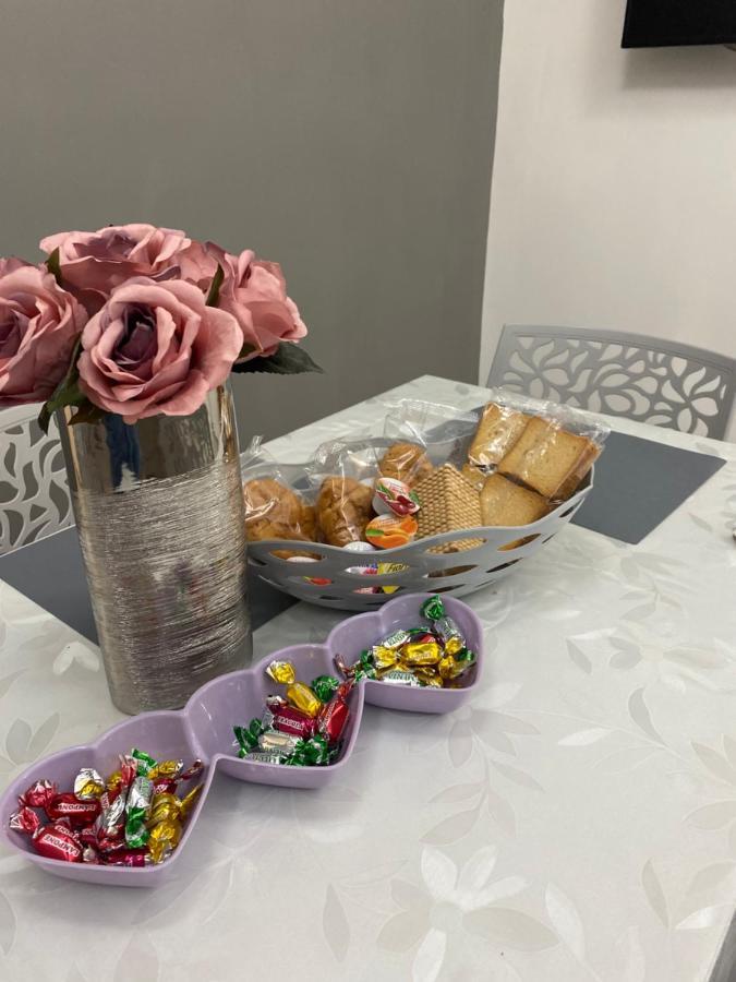 Casa Vacanze Figurelle 나폴리 외부 사진