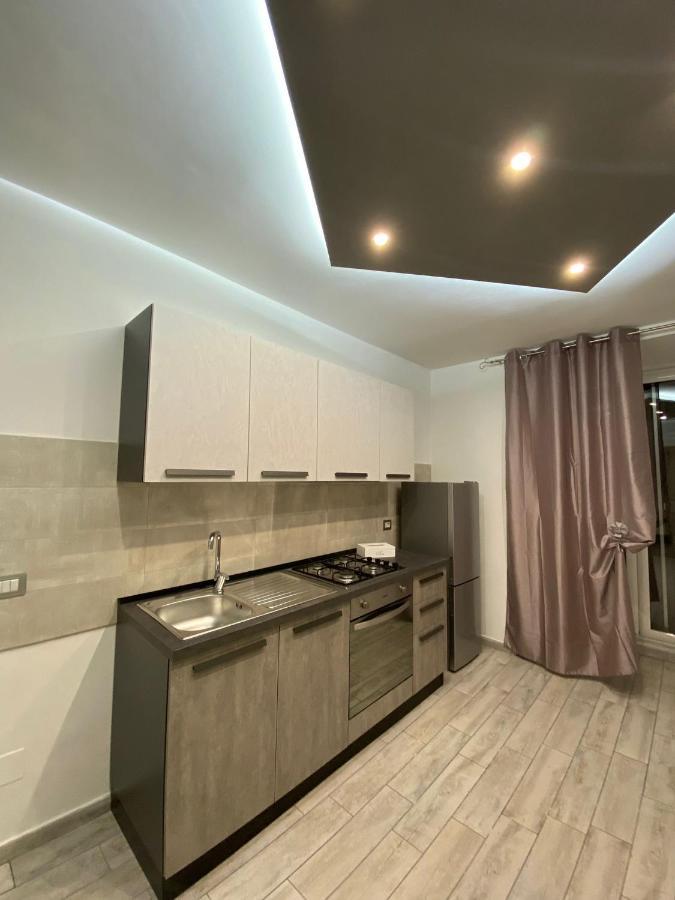 Casa Vacanze Figurelle 나폴리 외부 사진