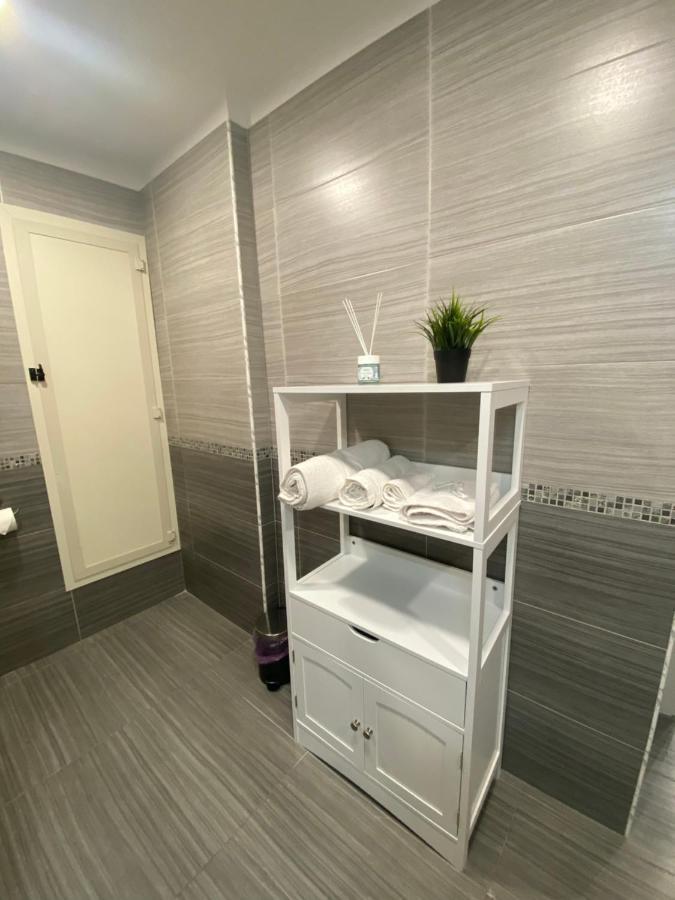 Casa Vacanze Figurelle 나폴리 외부 사진