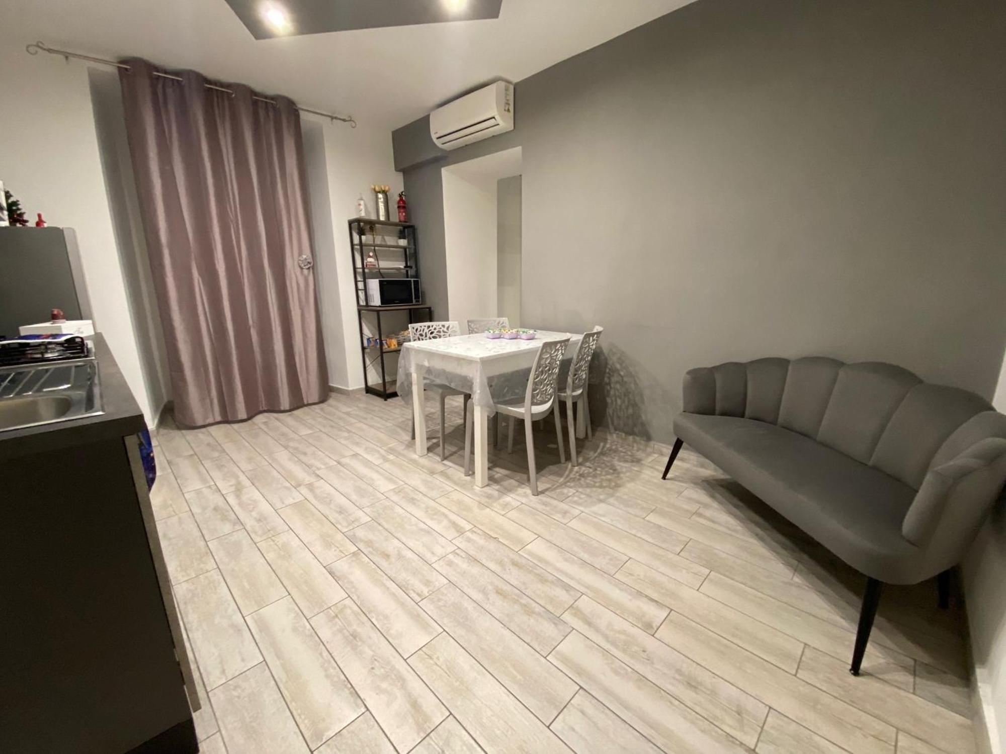 Casa Vacanze Figurelle 나폴리 외부 사진